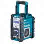 Makita SE00000483 Couvercle batterie pour radio DMR108