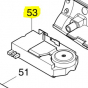 Makita 620340-6 Contrôleur Électronique pour meuleuse droite GD0801C