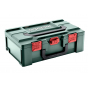 Metabo WPB 18 LTX BL 125 QUICK Meuleuse d'angle ø125mm 18V 2X5.5AH LIHD + metaBOX (613075660)