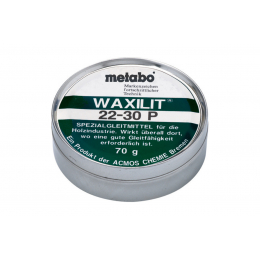 Metabo Pâte lubrifiante Waxilit 22-30P 70gr (0911001071)