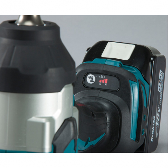 Makita DTW1002Z Boulonneuse à choc 1000 Nm 18V Li-ion 1/2 (Machine Seule)