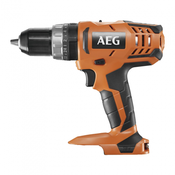 AEG Mandrin ø13mm Perceuse BS18G2LI, BSB18G2LI (4931435601) AEG Mandrin ø13mm Perceuse BS18G2LI, BSB18G2LI (4931435601)