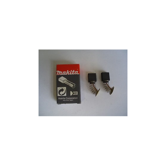 Charbon  MAKITA CB-302 / 191959-3