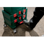 Metabo Chariot roulant pour coffret metaBOX (626894000)
