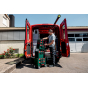 Metabo Chariot roulant pour coffret metaBOX (626894000)