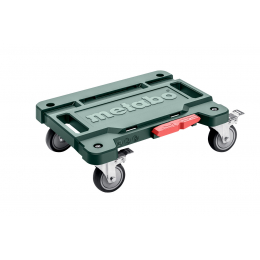 Metabo Chariot roulant pour coffret metaBOX (626894000)