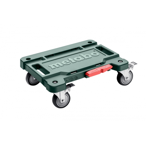 Metabo Chariot roulant pour coffret metaBOX (626894000)