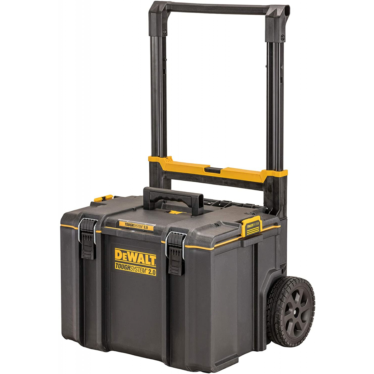 DeWalt Boite à outils mobile TOUGHSYSTEM 2.0 DS450 DWST832951