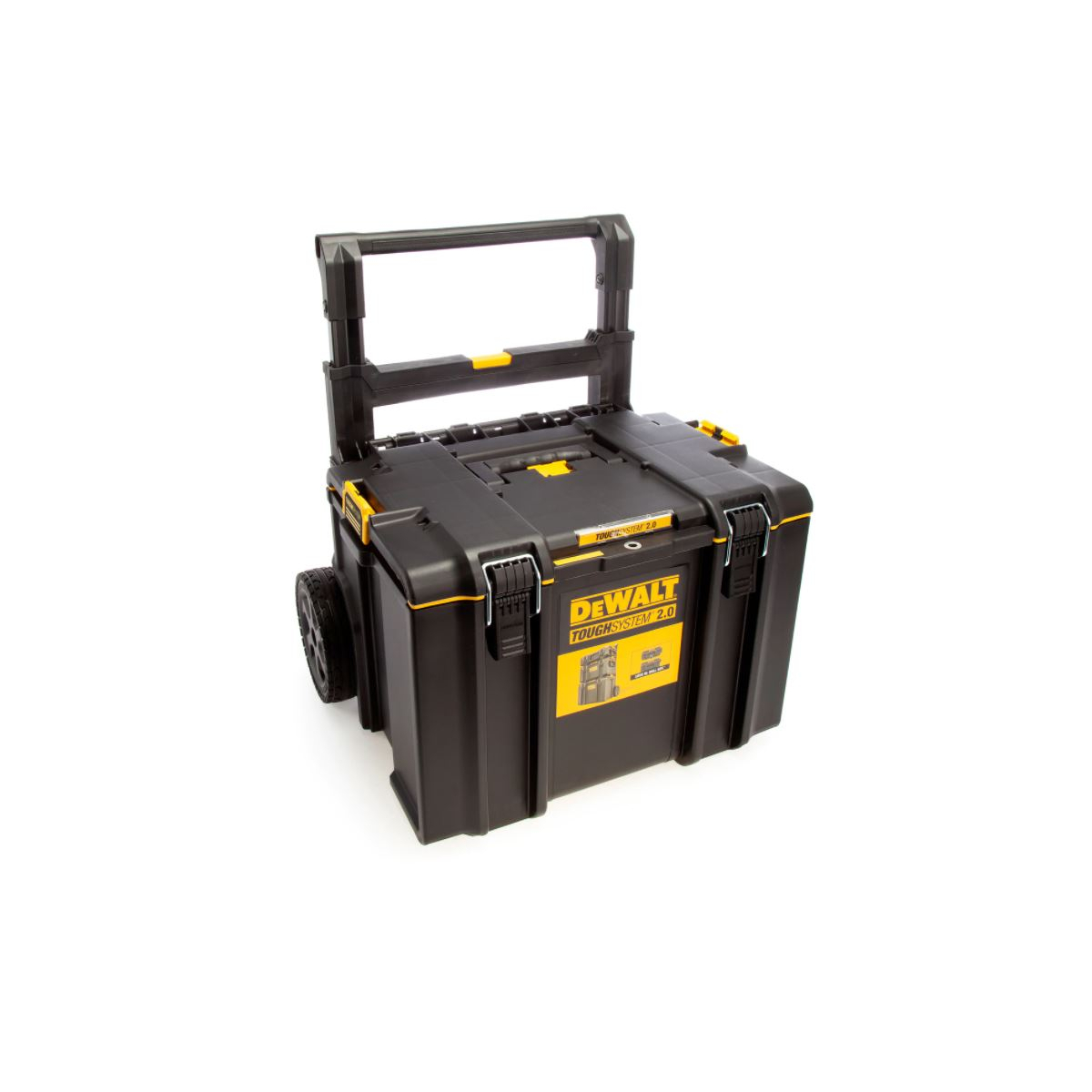 DeWalt Boite à outils mobile TOUGHSYSTEM 2.0 DS450 DWST83295-1