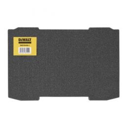 DeWalt Mousse pour coffrets TOUGHSYSTEM 2.0 DWST83459-1