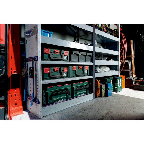 Metabo (626895000) plaque adaptatrice metaBOX