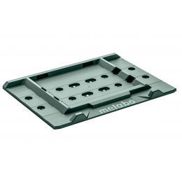 Metabo (626895000) plaque adaptatrice metaBOX