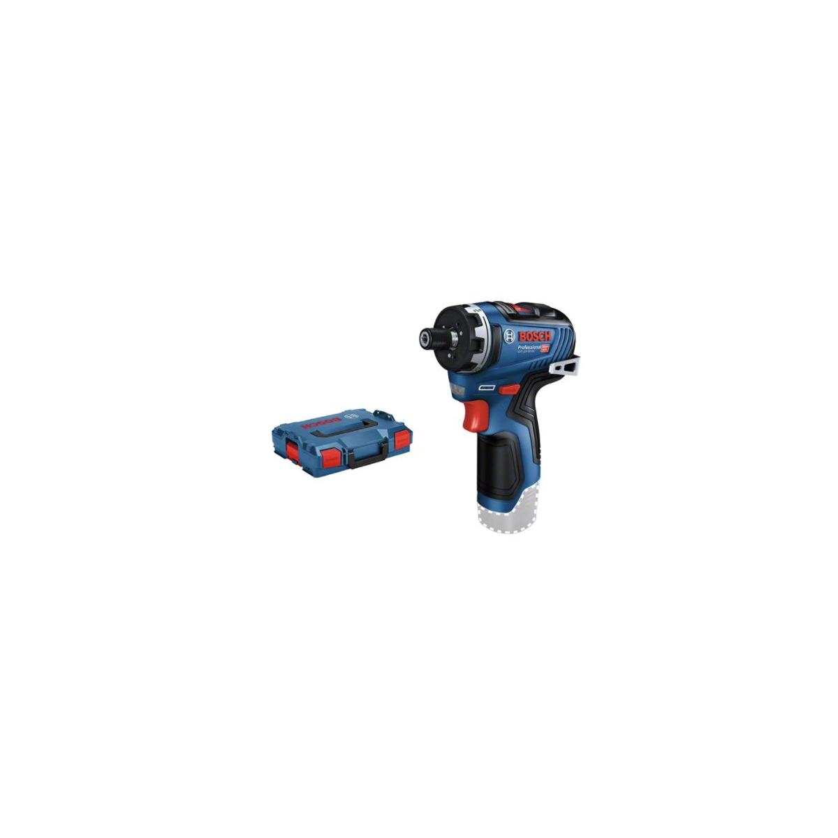 Bosch GSR 12V-35 HX Professional Visseuse sans fil (06019j9102)