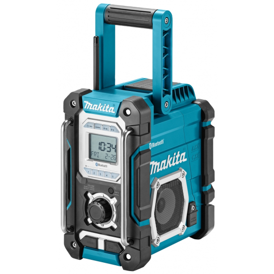 Makita SE00000438 Haut-parleur Gauche radio DMR106, DMR108 Makita SE00000438 Haut-parleur Gauche radio DMR106, DMR108