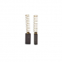 Milwaukee 4931361733 Paire de charbons