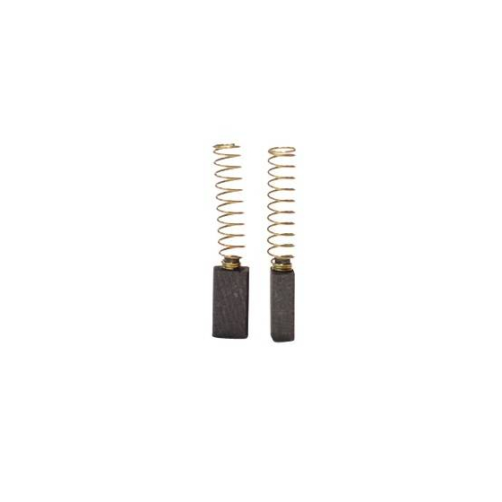 Milwaukee 4931361733 Paire de charbons