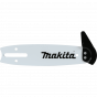 Makita Guide Chaîne pour tronçonneuse 11.5cm (158476-6)