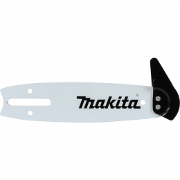 Makita Guide Chaîne pour tronçonneuse 11.5cm (158476-6)