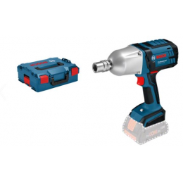 Bosch GDS 18V-LI HT Boulonneuses sans-fil 18V 650Nm avec carré de 1/2 (06019B1302)