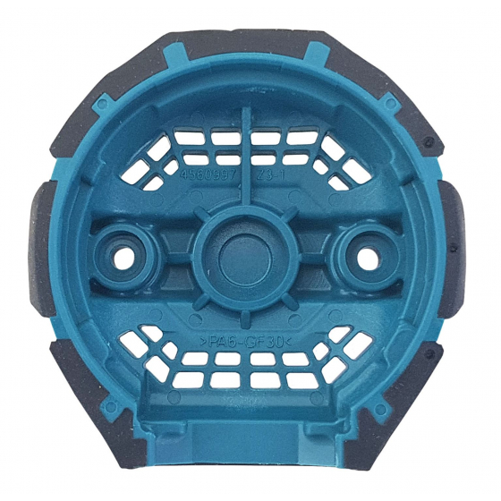 Makita 456099-7 Couvercle arrière pour perceuse 18V DHP482, DDF482