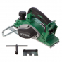 Hikoki P18DSLW2Z Rabot sans fil 18V 82mm Hikoki P18DSL W2Z Rabot sans fil 18V 82mm avec coffret HSC (Machine seule)coffret HSC