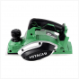 Hikoki P18DSLW2Z Rabot sans fil 18V 82mm Hikoki P18DSL W2Z Rabot sans fil 18V 82mm avec coffret HSC (Machine seule)coffret HSC