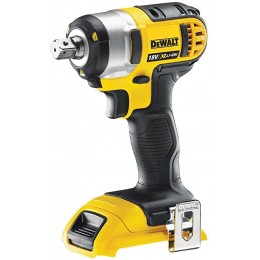 DeWalt DCF880N-XJ Boulonneuse 1/2 à choc 18V XRP (Machine Seule)