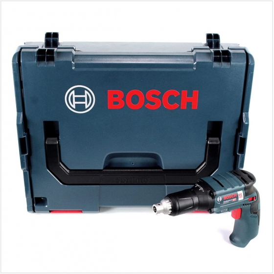 Bosch GSR 18VEC TE Visseuse plaquistes sansfil (06019C8004) Bosch GSR 18VEC TE Visseuse plaquistes sansfil (06019C8004)
