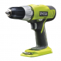 Ryobi Moteur 18V pour perceuse R18DDPLL, R18DDP0, R18DDPNN15S, R18DDPLL13G, R18DDPL13S, R18DDP-LL13T (5131031872)