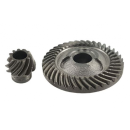 Bosch 1600A0022W Couronne d'angle & Pignon Meuleuse ø125mm