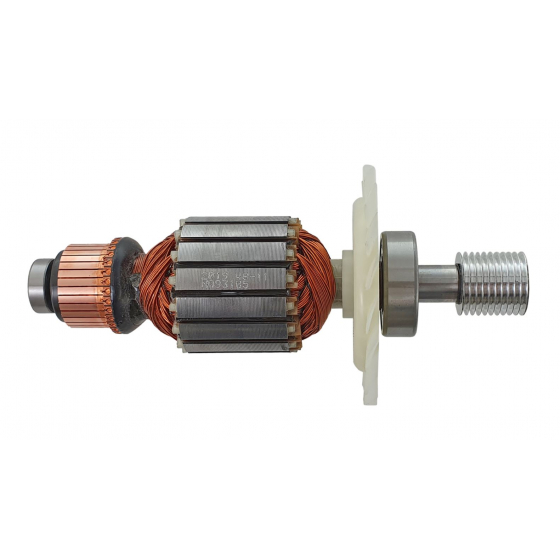 Dewalt Induit 230V DW706, DW706E, DW716, DW716E, DW716EXPS, DW718, DW718XPS, DWS780 (N030189SV) Dewalt Induit 230V DW706, DW706E, DW716, DW716E, DW716EXPS, DW718, DW718XPS, DWS780 (N030189SV)