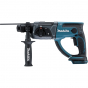 Makita DHR202Z Perforateur SDS-Plus 18V Li-Ion 20mm (Machine seule)