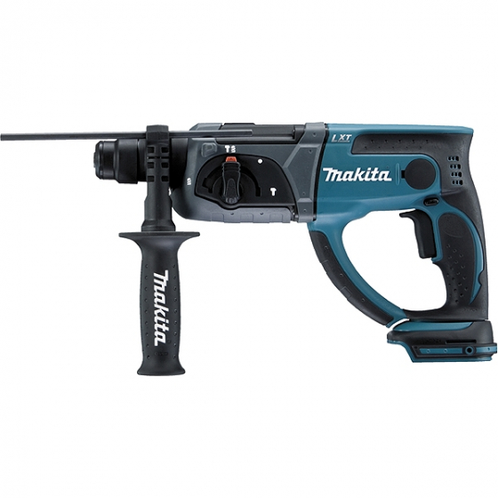 Makita DHR202Z Perforateur SDS-Plus 18V Li-Ion 20mm (Machine seule)