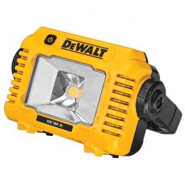 DeWalt DCL077-XJ Projecteur de chantier compact 18V XR