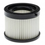 Milwaukee Filtre à plis pour aspirateur M18CV (4931454785)
