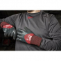 Milwaukee Gants d'hiver de protection Anti-coupure Niveau 3