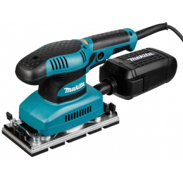 Makita BO3711 Ponceuse vibrante 190W
