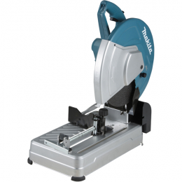 Makita DLW140Z Tronçonneuse à métaux 36V 2x18V (Machine seule)