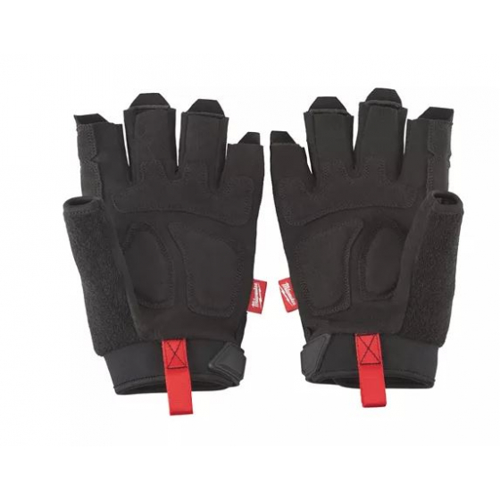 Milwaukee Gants mitaines de protection