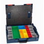 Bosch Coffret L-BOXX 102 + set couleur 13 pièces (1600A001S2)