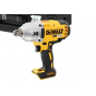 DeWalt DCF897NT-XJ Boulonneuse à choc 18V 3/4" avec coffret TSTAK (Machine Seule)