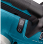 Makita DKP181ZJ Rabot 18V 82 mm Brushless avec coffret Makpac