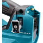 Makita DKP181ZJ Rabot 18V 82 mm Brushless avec coffret Makpac