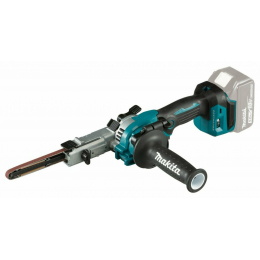 Makita DBS180Z Ponceuse à bande 18V 9x533mm (Machine seule)
