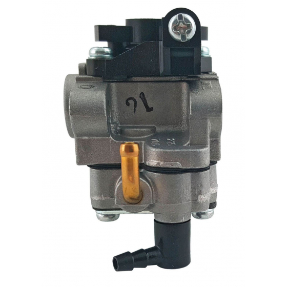 Makita 168394-0 Carburateur complet Tronçonneuse DCS230T, PS-220TH