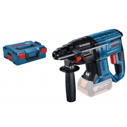 Bosch GBH 18V-21 Perforateur SDS plus sans fil 18V + L-Boxx (0611911101)