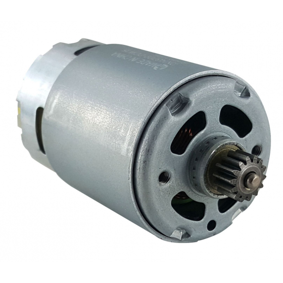 Makita 629823-3 Moteur Perceuse 8280D, 8281D, BHP343, MT080 Makita 629823-3 Moteur Perceuse 8280D, 8281D, BHP343, MT080