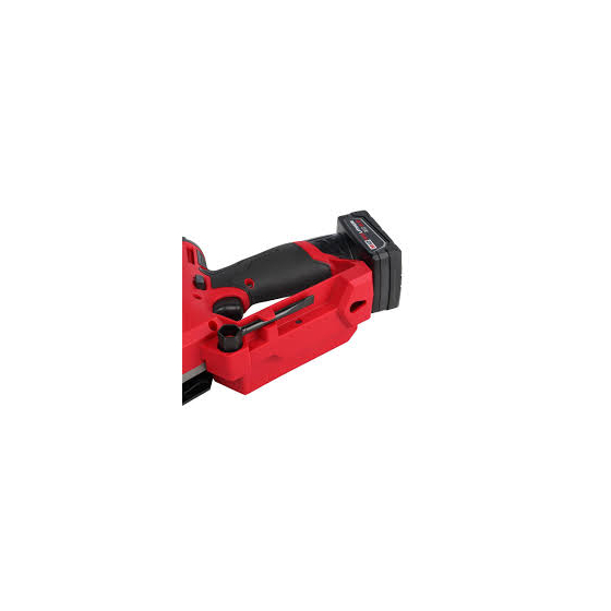 Milwaukee M12 FHS-0 Tronçonneuse d'élagage HATCHET 12V Fuel machine seule (4933472211)