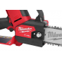 Milwaukee M12 FHS-0 Tronçonneuse d'élagage HATCHET 12V Fuel machine seule (4933472211)