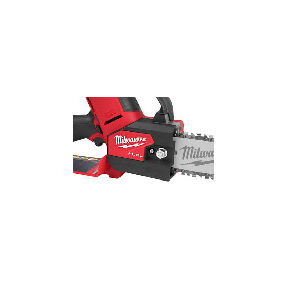 Milwaukee M12 FHS-0 Tronçonneuse d'élagage HATCHET 12V Fuel machine seule (4933472211)